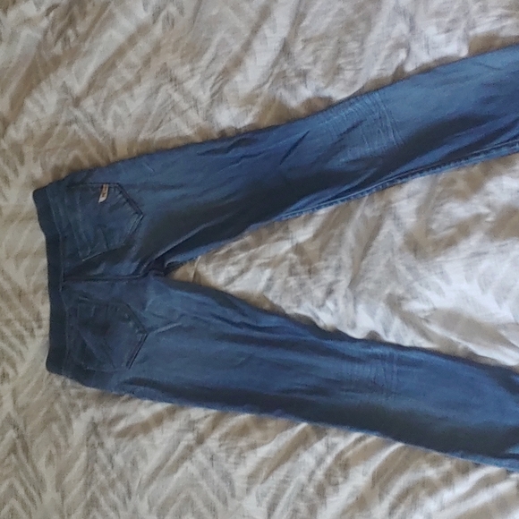 Parasuco Dance Fit Jeggings - Picture 4 of 4